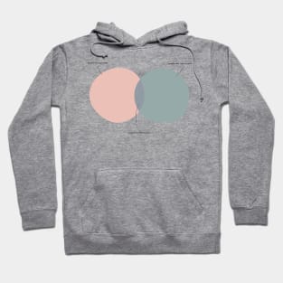 Cognitive Dissonance Hoodie